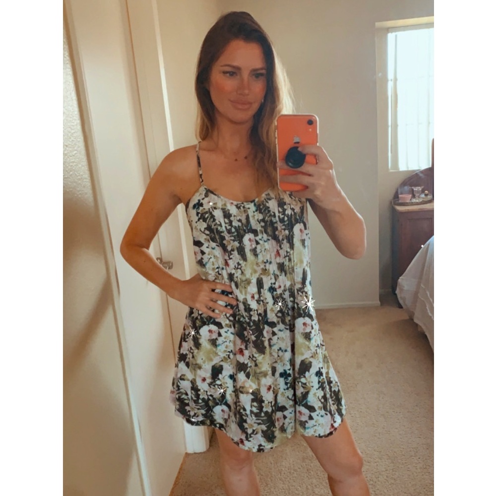 Summer dress!